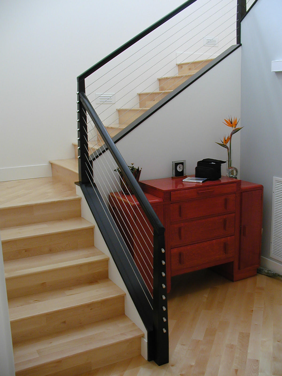 Cable Railing Image 1