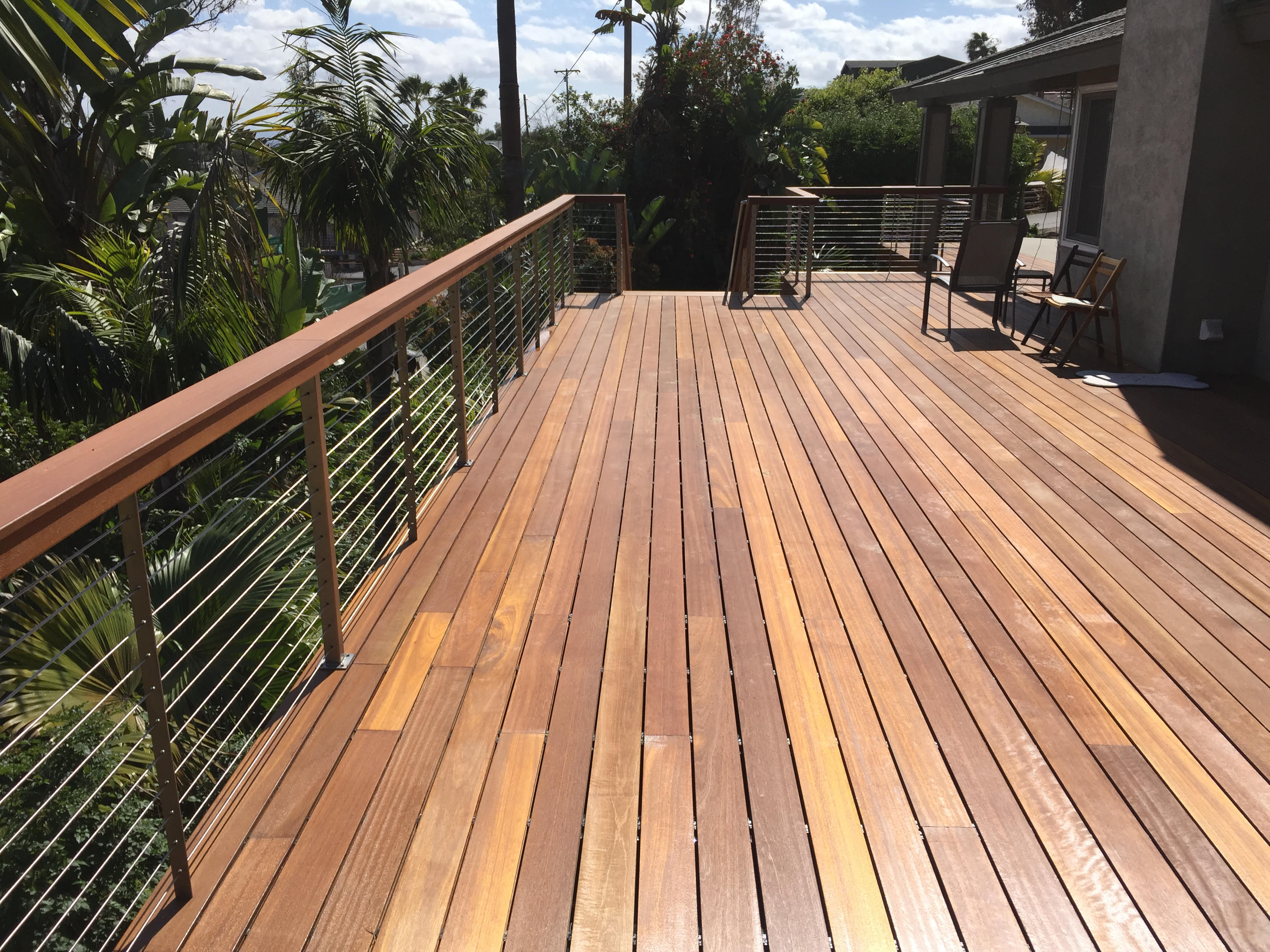 Cable Railing Image 2