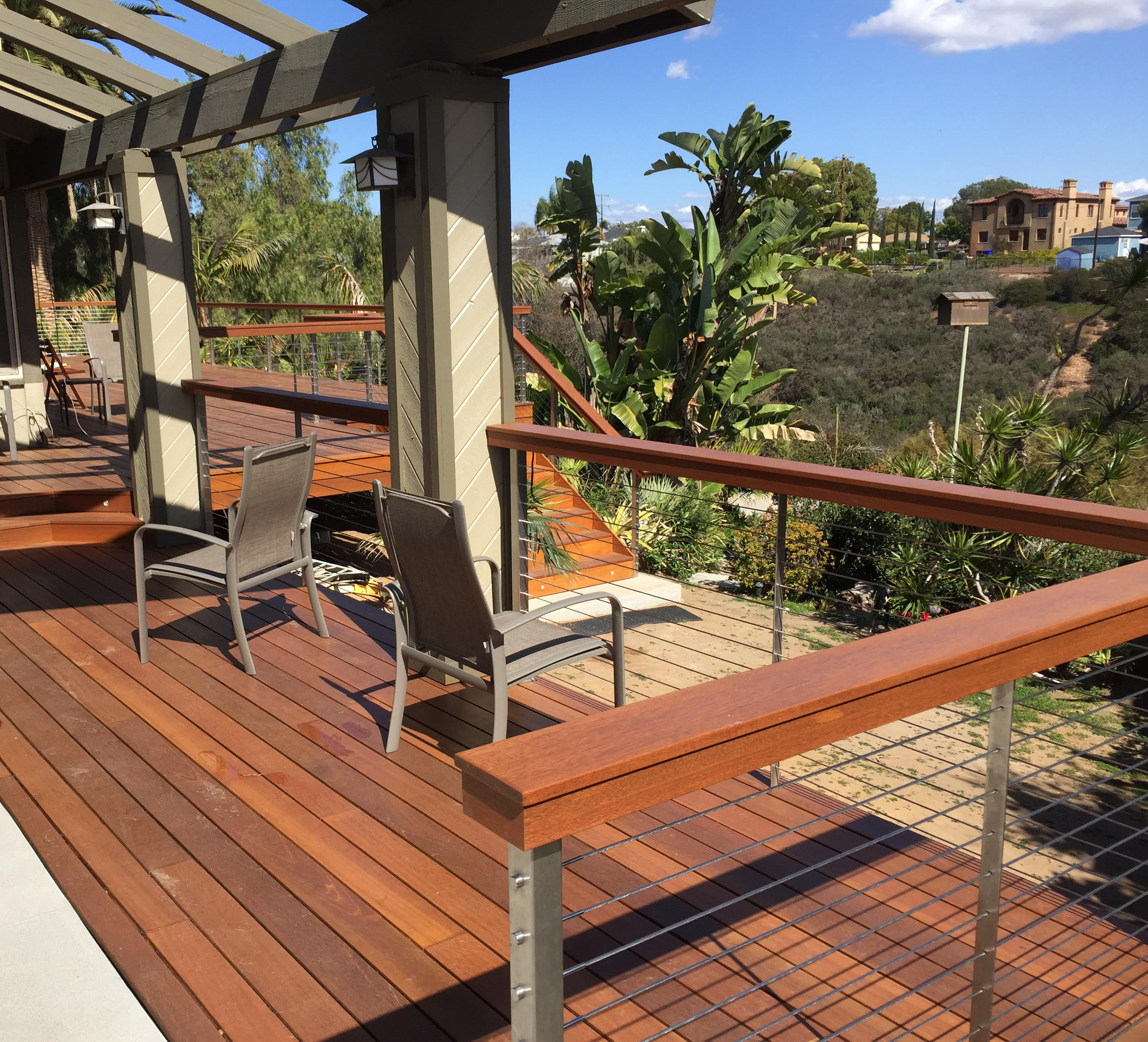 Cable Railing Image 3