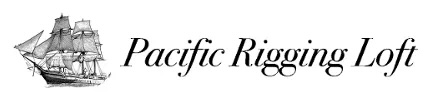 Pacific Rigging Loft Logo