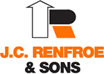 JCRenfroe Logo