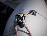 Safety & Fall Protection