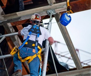 Safety & Fall Protection