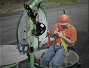 Safety & Fall Protection