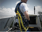 Safety & Fall Protection