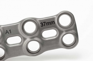 Fiber Laser Engraving