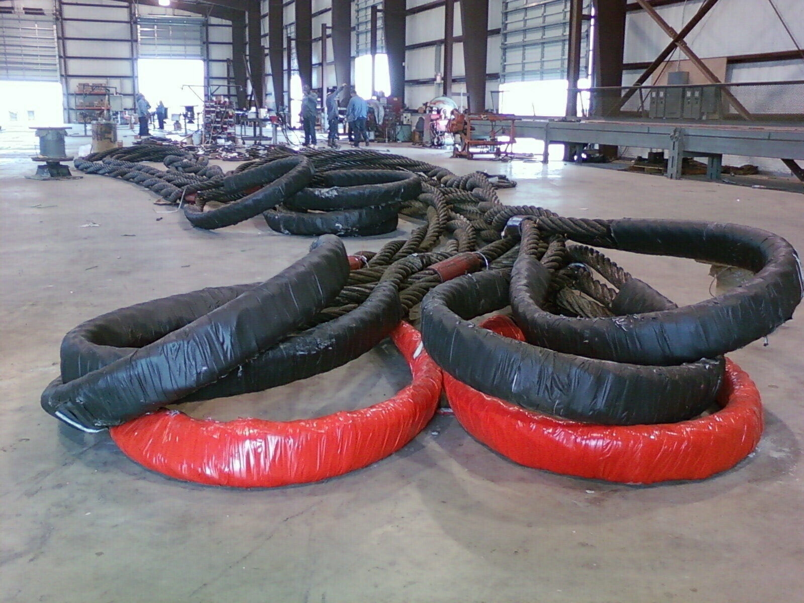 Wire Rope Slings