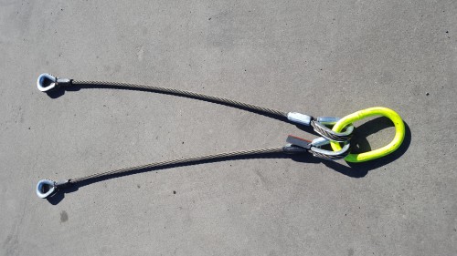 Wire Rope Slings