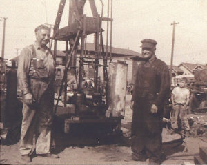 About Pacific Rigging Loft