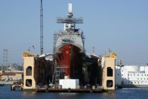 About Pacific Rigging Loft