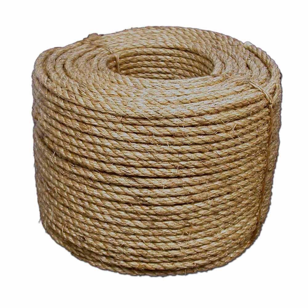 Manila Rope