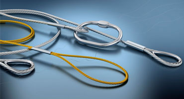 Wire Rope Slings
