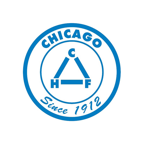Chicago Hardware Logo