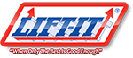 Lift It Logo