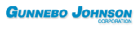 Gunnebo Johnson Logo