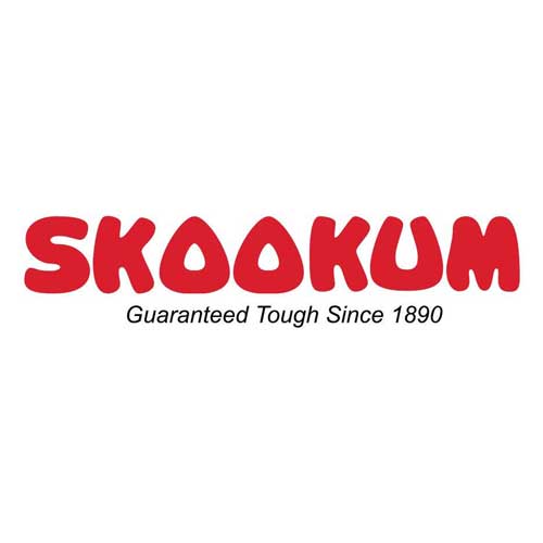 Skookum logo