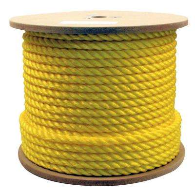 Poly-Pro Rope